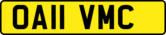 OA11VMC