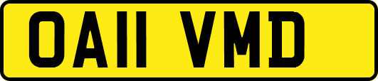 OA11VMD