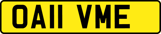 OA11VME