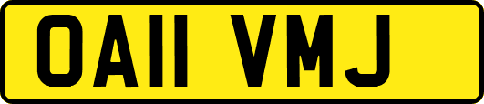 OA11VMJ