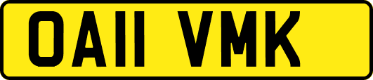 OA11VMK