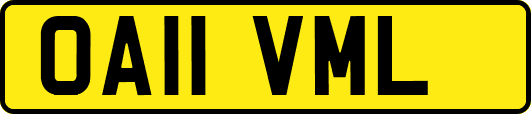 OA11VML