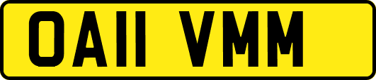 OA11VMM