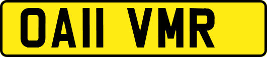 OA11VMR