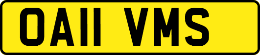 OA11VMS
