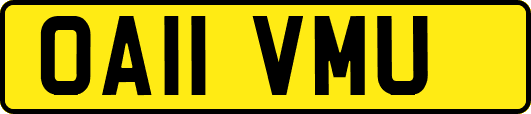 OA11VMU
