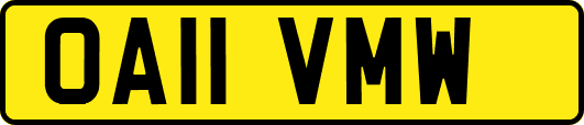 OA11VMW