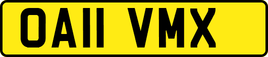 OA11VMX