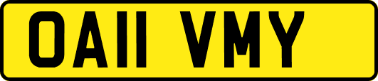 OA11VMY