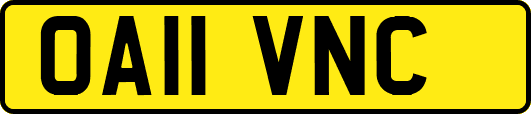 OA11VNC