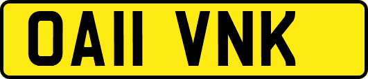 OA11VNK