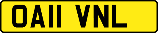 OA11VNL