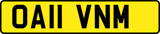 OA11VNM
