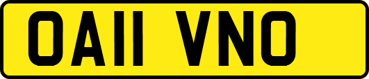 OA11VNO