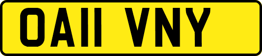 OA11VNY