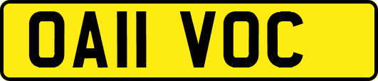 OA11VOC