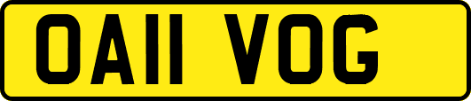OA11VOG