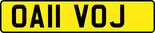 OA11VOJ