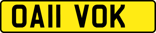 OA11VOK