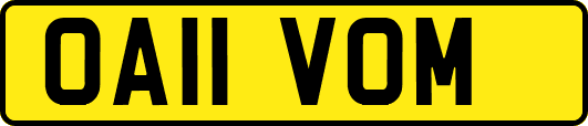 OA11VOM
