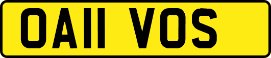 OA11VOS