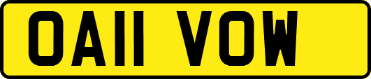 OA11VOW
