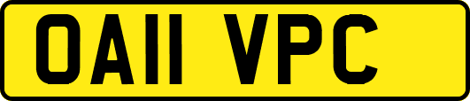 OA11VPC