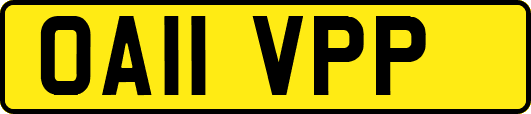 OA11VPP
