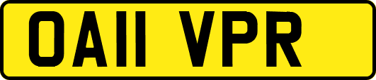 OA11VPR