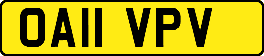 OA11VPV