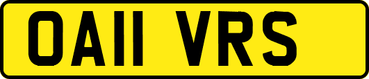 OA11VRS