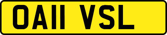 OA11VSL