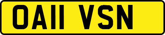 OA11VSN
