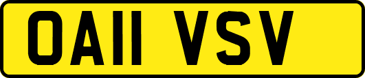 OA11VSV