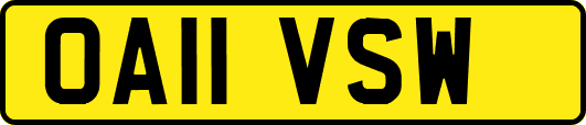 OA11VSW