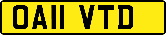 OA11VTD