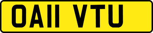 OA11VTU
