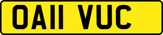 OA11VUC