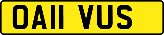 OA11VUS