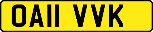 OA11VVK