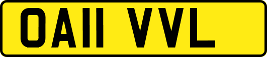 OA11VVL