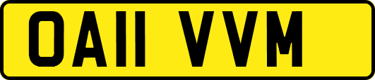 OA11VVM
