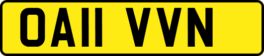 OA11VVN