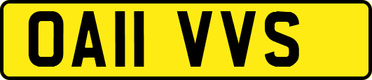 OA11VVS