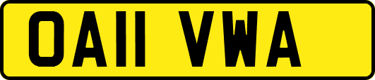 OA11VWA