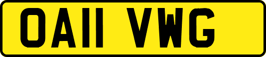 OA11VWG