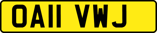 OA11VWJ