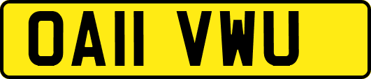 OA11VWU