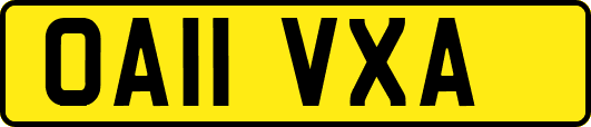 OA11VXA