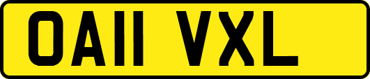 OA11VXL